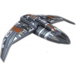 Star Trek Attack Wing Interceptor Five Bajorian