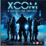 XCOM: Il Gioco da Tavolo