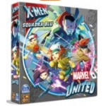 PREORDINE: X-Men United Squadra Blu