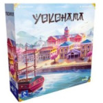 Yokohama Seconda Edizione in italiano