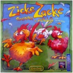 Zicke Zacke - Spenna il pollo