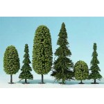 Foresta Assortita (10 alberi diversi) 