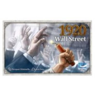 1920 Wall Street in inglese