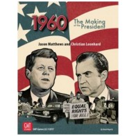 PREORDINE: 1960 The making of the president in italiano