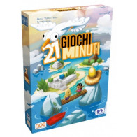 21 giochi minuti
