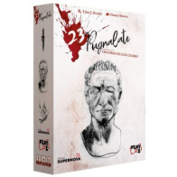 23 pugnalate in italiano