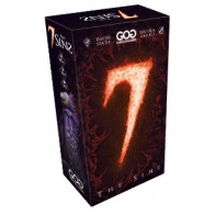 7 The Sins
