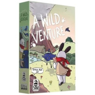 A wild venture in italiano