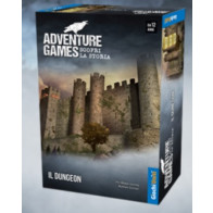 Adventure Games: Il Dungeon