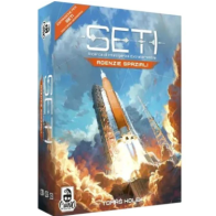 Agenzie Spaziali espansione SETI in italiano