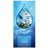 Ark Nova espansione Mondi sommersi in italiano