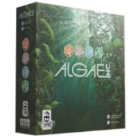 Algae Inc. in italiano