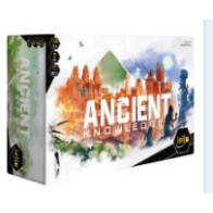 Ancient knowledge in italiano