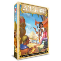 SOTTOCOSTO: Ankh'or in italiano