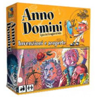 ANNO DOMINI 04 INVENZIONI E SCOPERTE