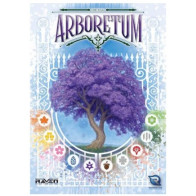 Arboretum in italiano