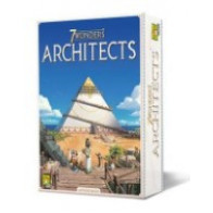 7 Wonders Architects