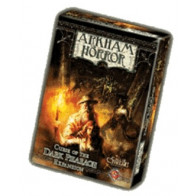Arkham Horror: La maledizione del faraone nero