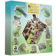 Ark Nova Il santuario degli animali in italiano