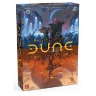 Dune la guerra per Arrakis in italiano