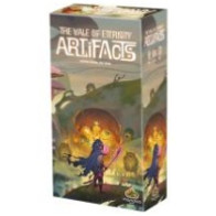 The Vale of Eternity Artifacts in italiano