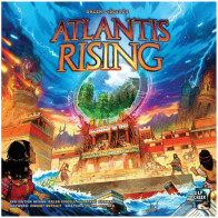 SOTTOCOSTO: Atlantis Rising in italiano