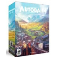 Autobahn in italiano