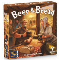 Beer & Bread in italiano