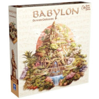 Babylon in italiano