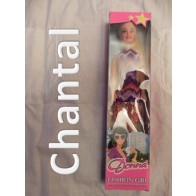Bambola Chantal