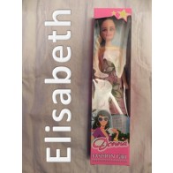 Bambola Elisabeth