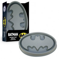 Batman Silicon cake