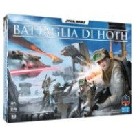Star Wars Battaglia di Hoth in italiano