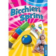 Bicchieri sprint in italiano
