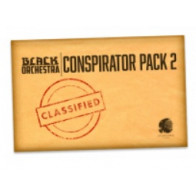 Black Orchestra Espansione Pack Cospiratori 2