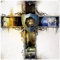 Black rose wars duel - Lex in italiano