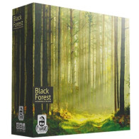 Black Forest in italiano