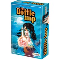 SOTTOCOSTO: The bottle imp edizione italiana