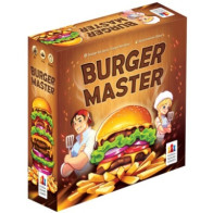 Burger master in italiano