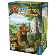 Carcassonne Cacciatori e raccoglitori