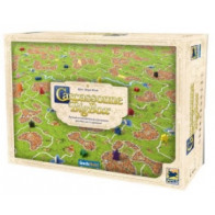 Carcassonne BIG BOX 2022