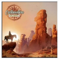Cartaventura Oklahoma