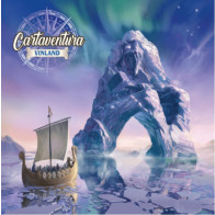 Cartaventura Vinland
