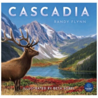 Cascadia in italiano