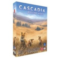 Cascadia Rolling Hills in italiano