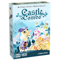 Castle combo in italiano