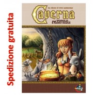 Caverna
