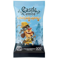 Castle combo espansione Fuori dalle segrete in italiano