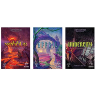 Cartographers Map in italiano