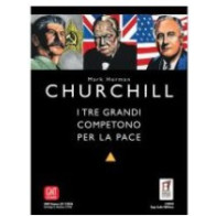 Churchill in italiano